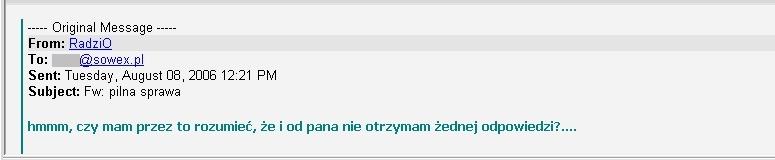e-mail