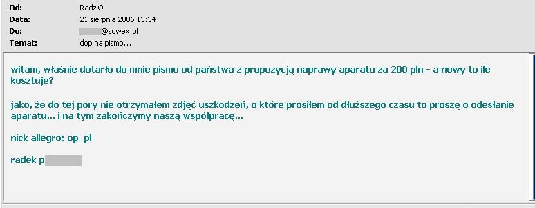 e-mail