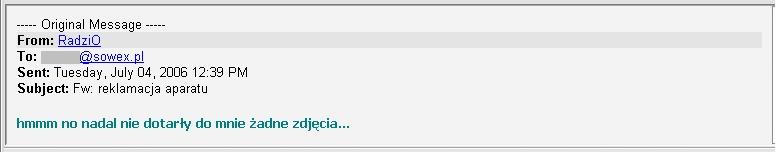 e-mail