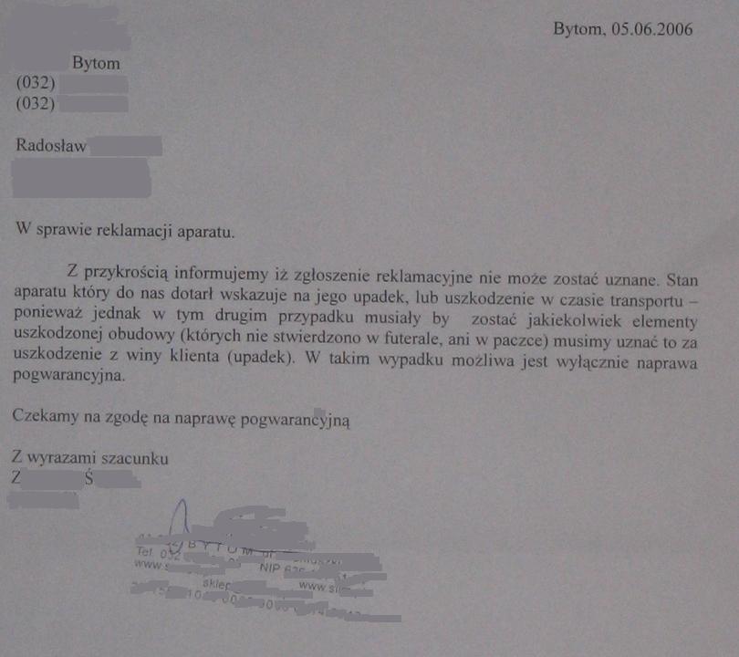 list